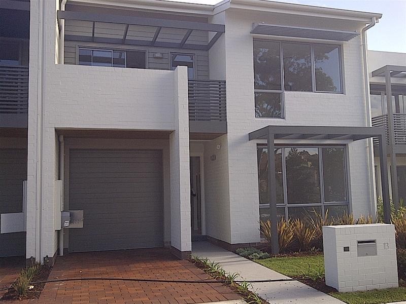 13 Asturias Avenue, South Coogee NSW 2034