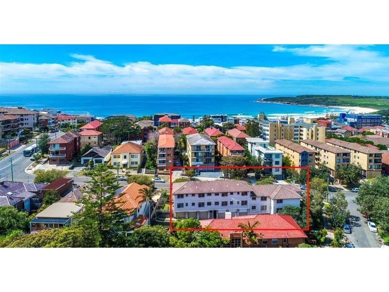 3/88 Duncan Street, Maroubra NSW 2035