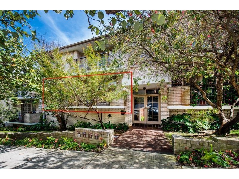 3/88 Duncan Street, Maroubra NSW 2035