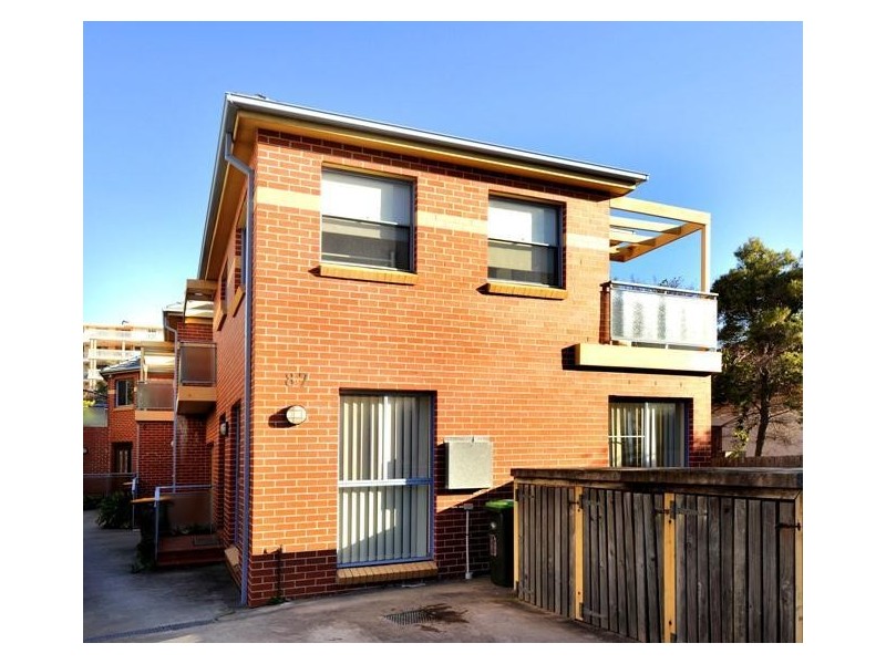 2/87 Gale Road, Maroubra NSW 2035