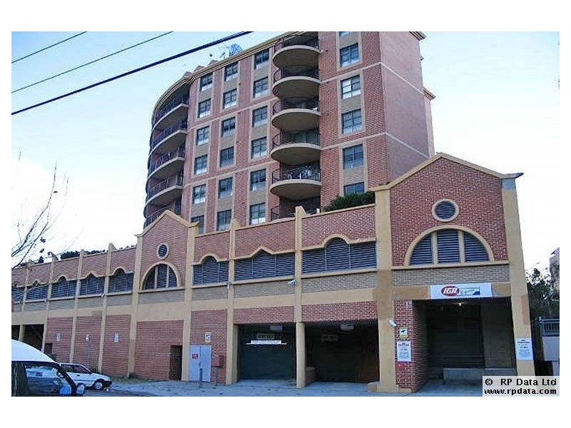 20/60 Harbourne Road, Kingsford NSW 2032