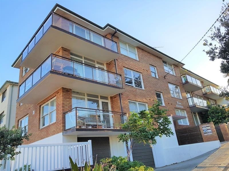 4/28 Bona Vista Avenue, Maroubra NSW 2035