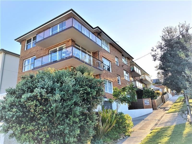 4/28 Bona Vista Avenue, Maroubra NSW 2035