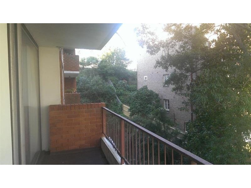 3D/14 Bligh  Place, Randwick NSW 2031