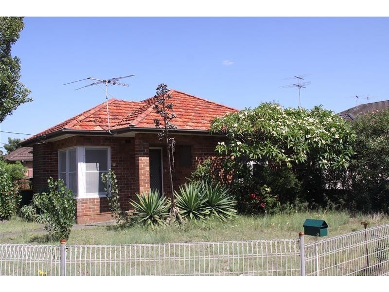 158 Robey Street, Matraville NSW 2036