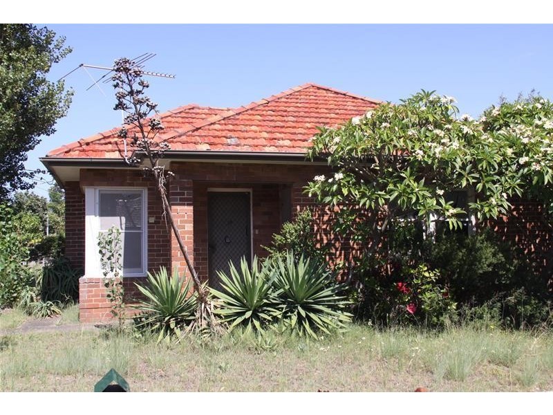 158 Robey Street, Matraville NSW 2036