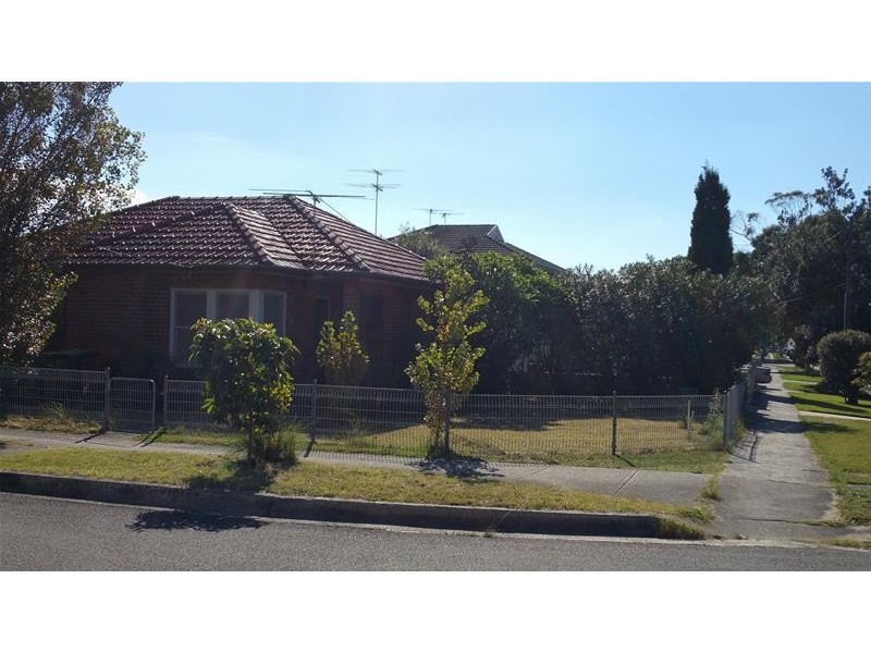 158 Robey Street, Matraville NSW 2036