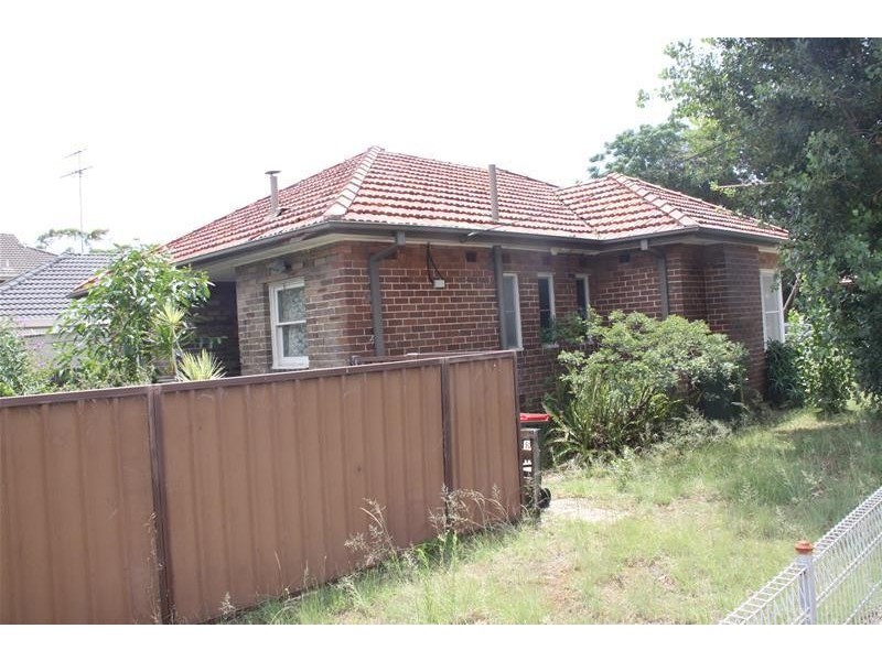 158 Robey Street, Matraville NSW 2036