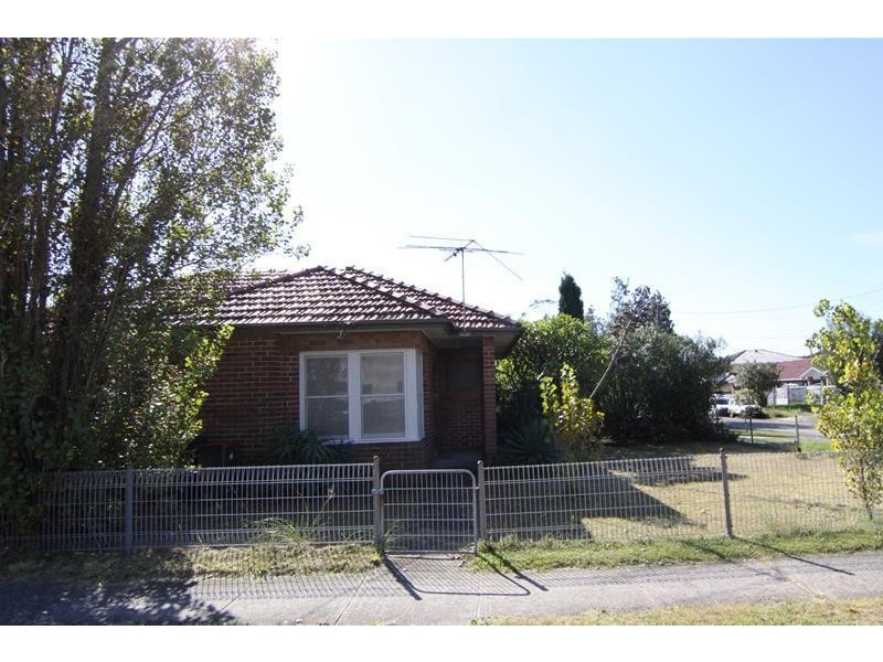 158 Robey Street, Matraville NSW 2036