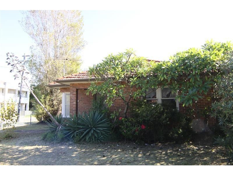 158 Robey Street, Matraville NSW 2036