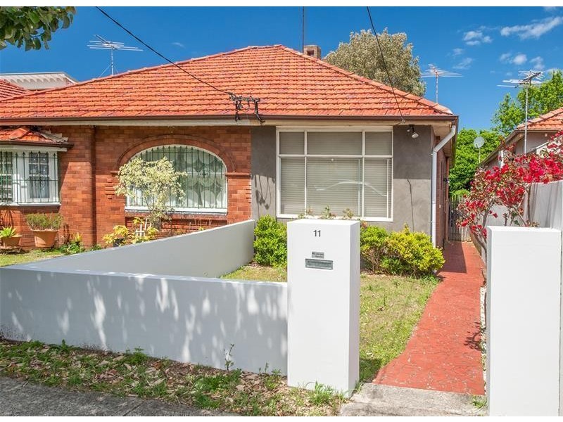 11 Kitchener Street, Maroubra NSW 2035