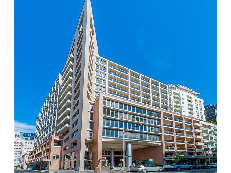 73/107-121 Quay Street, Sydney NSW 2000