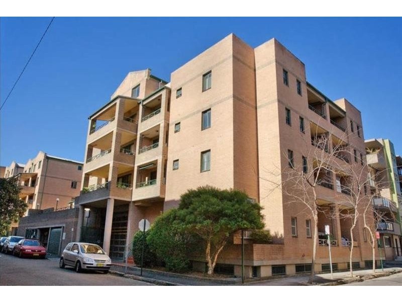 3/39 Dangar Place, Chippendale NSW 2008