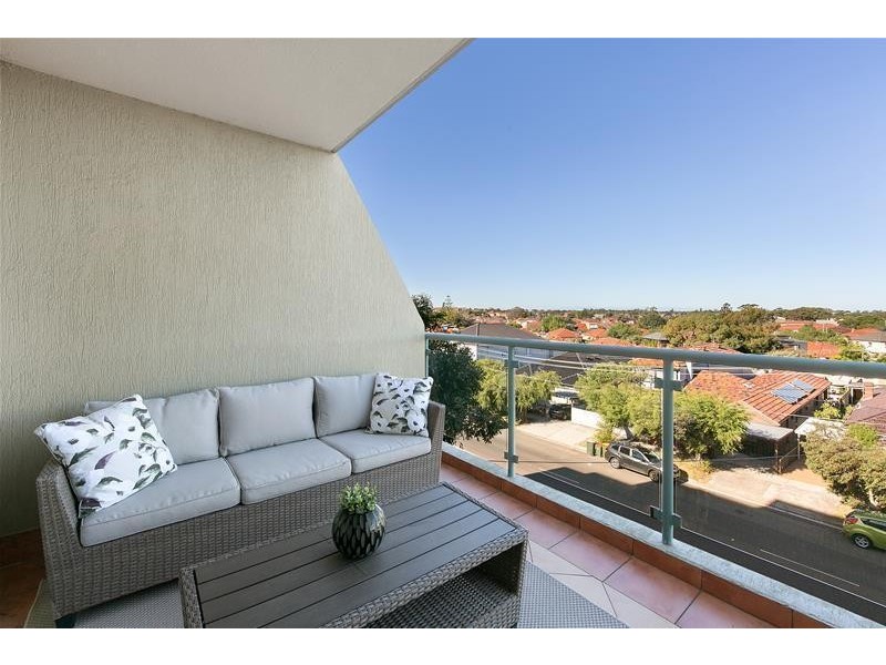 411/108 Maroubra Road, Maroubra NSW 2035