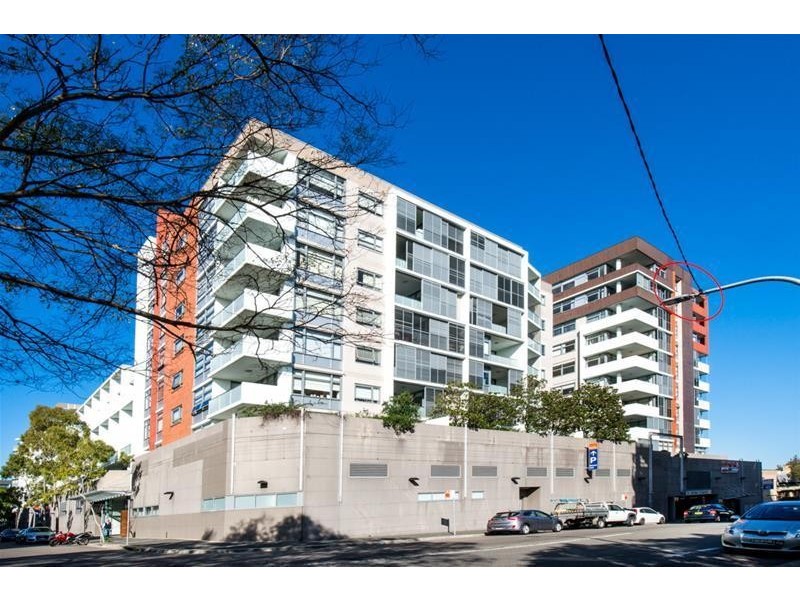 914/1 Bruce Bennetts Place, Maroubra NSW 2035