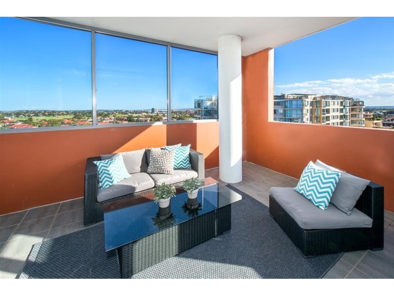 914/1 Bruce Bennetts Place, Maroubra NSW 2035