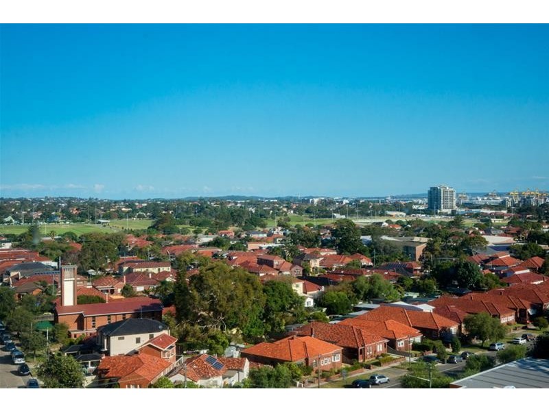 914/1 Bruce Bennetts Place, Maroubra NSW 2035