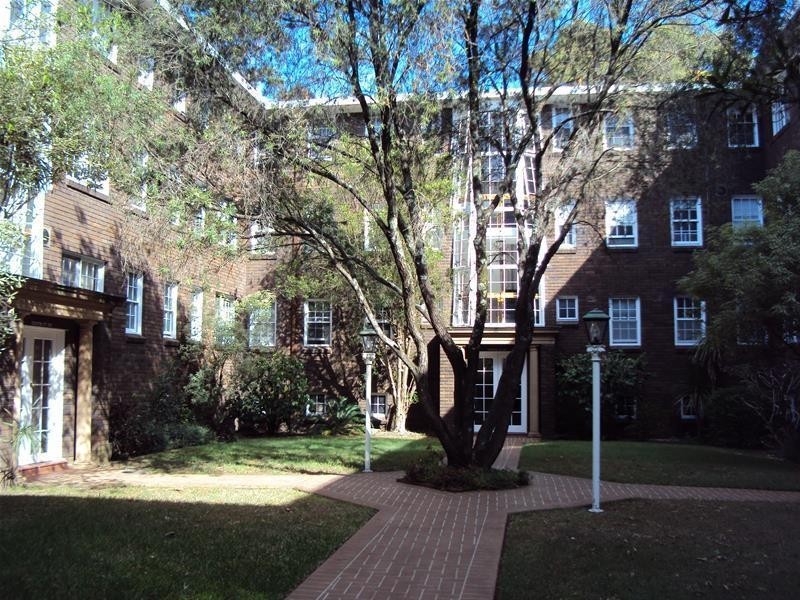 22/510 Pacific Highway, Killara NSW 2071