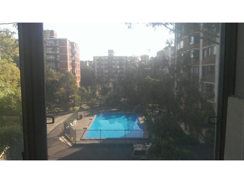 3D/14 Bligh  Place, Randwick NSW 2031