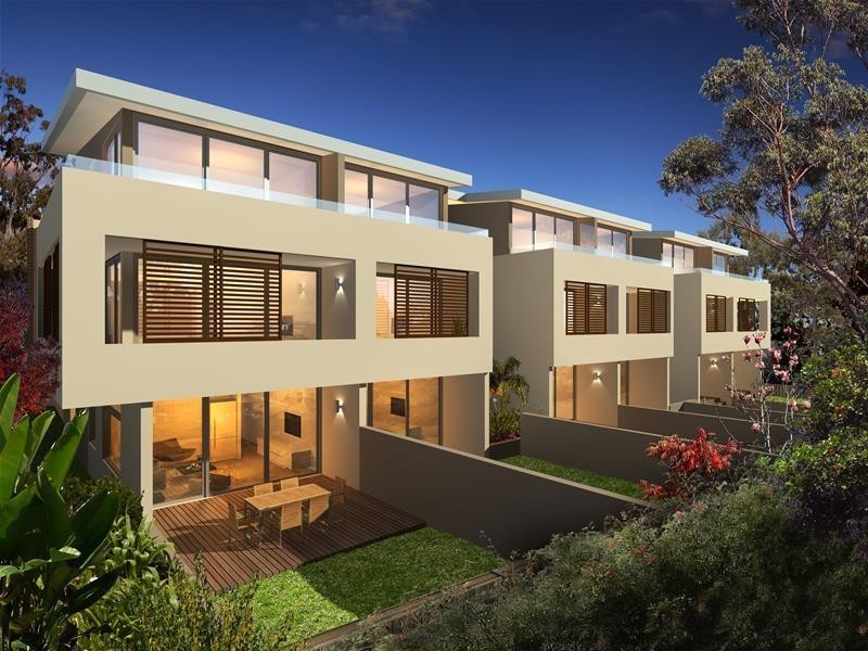 204/59-65 Chester Avenue, Maroubra NSW 2035