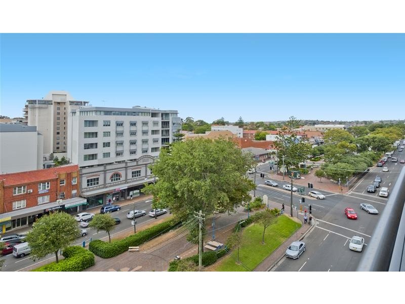 603/747 Anzac Parade, Maroubra NSW 2035