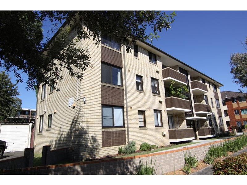 2/41 Jauncey Place, Hillsdale NSW 2036