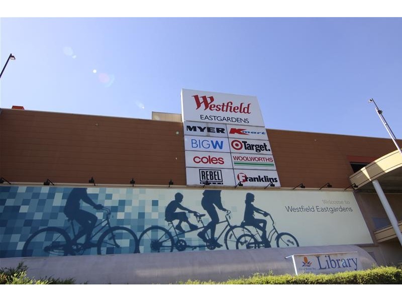 2/41 Jauncey Place, Hillsdale NSW 2036