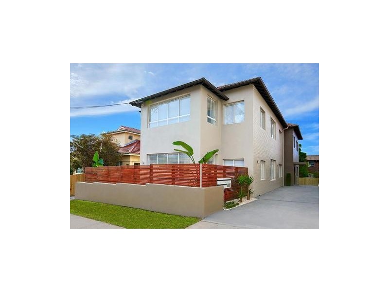 3/232 Maroubra Road, Maroubra NSW 2035