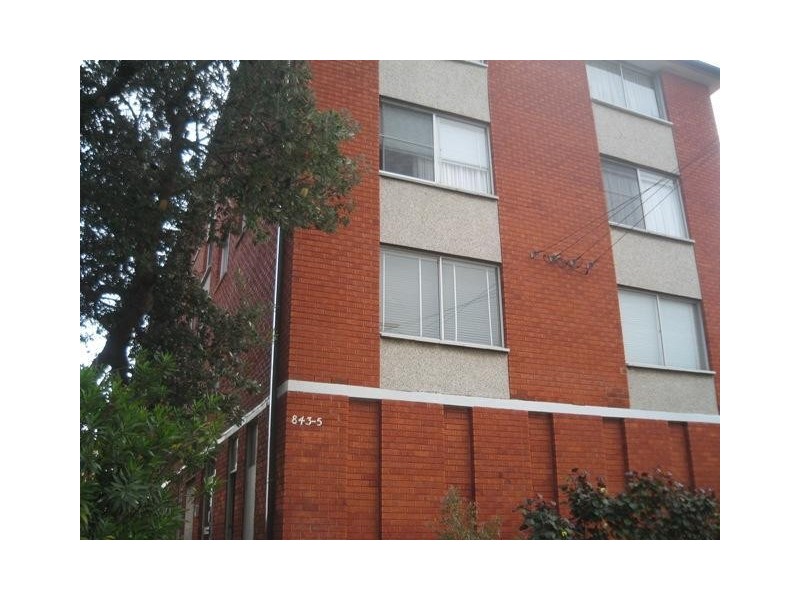 3/843 Anzac Parade, Maroubra NSW 2035
