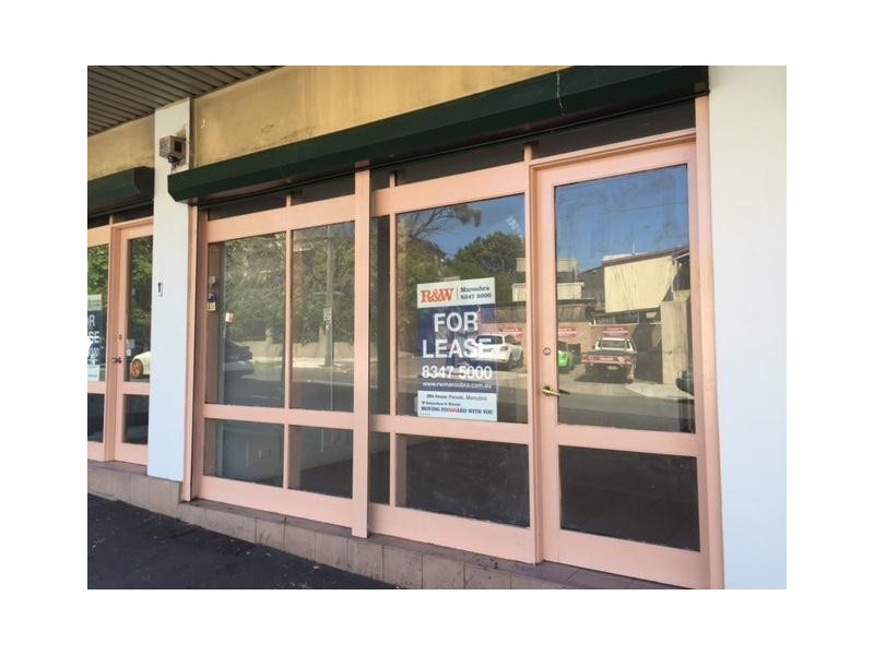 571 Elizabeth  Street, Redfern NSW 2016