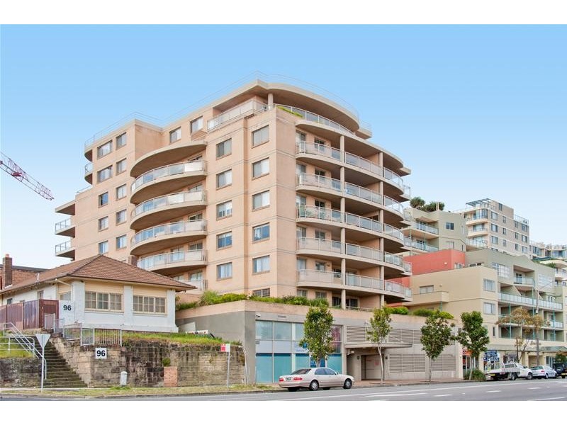 706/98 Maroubra Road, Maroubra NSW 2035