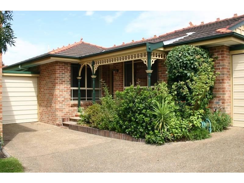 6D/17-25 William Street, Botany NSW 2019