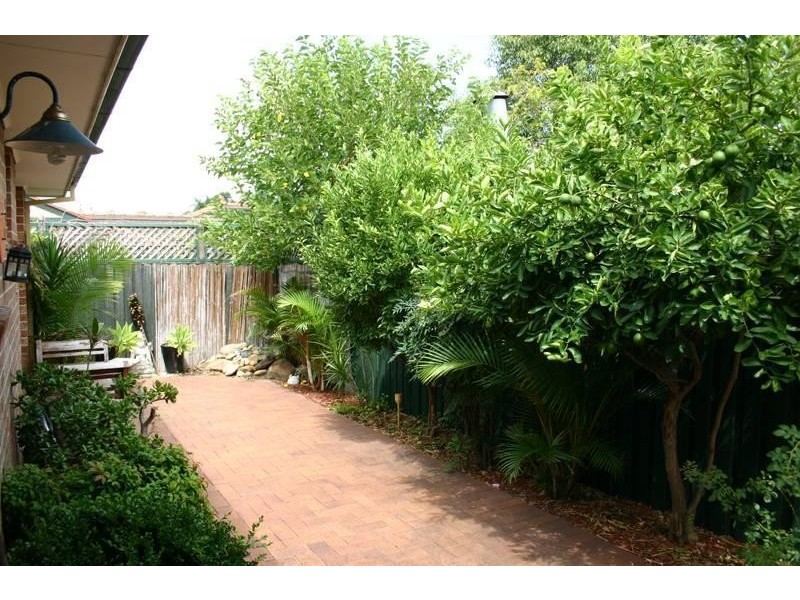 6D/17-25 William Street, Botany NSW 2019