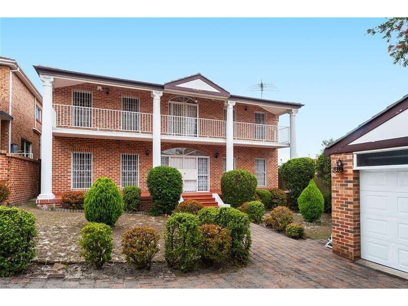 35 Chelmsford Avenue, Maroubra NSW 2035