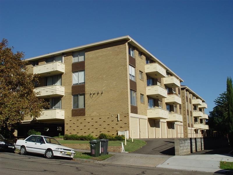 7/6-8 Church Street, Randwick NSW 2031