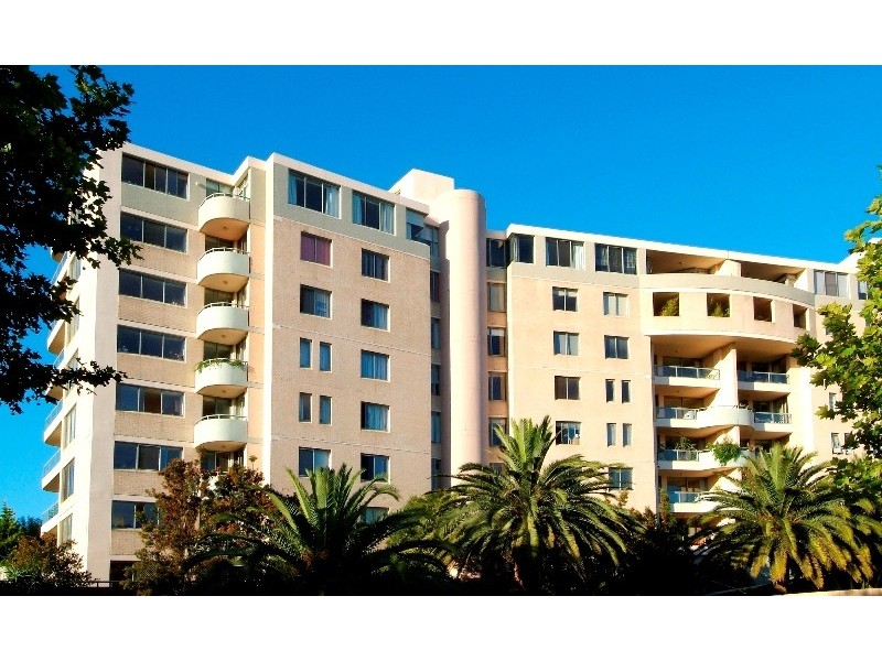 407/93 Brompton Road, Kensington NSW 2033