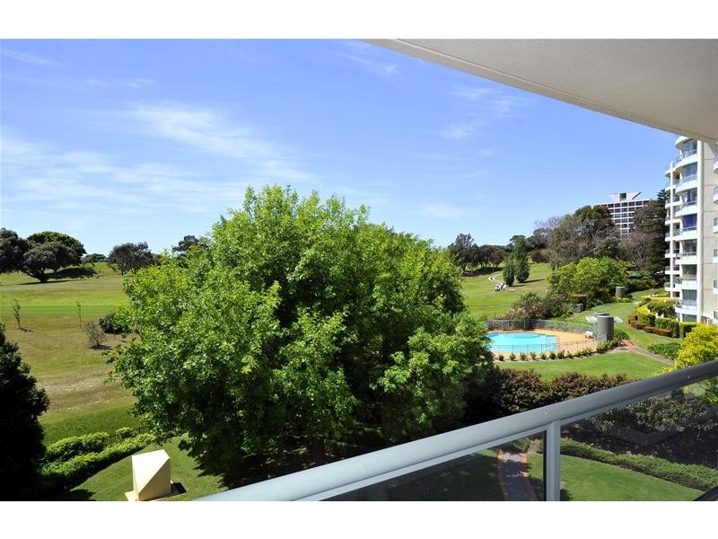 407/93 Brompton Road, Kensington NSW 2033