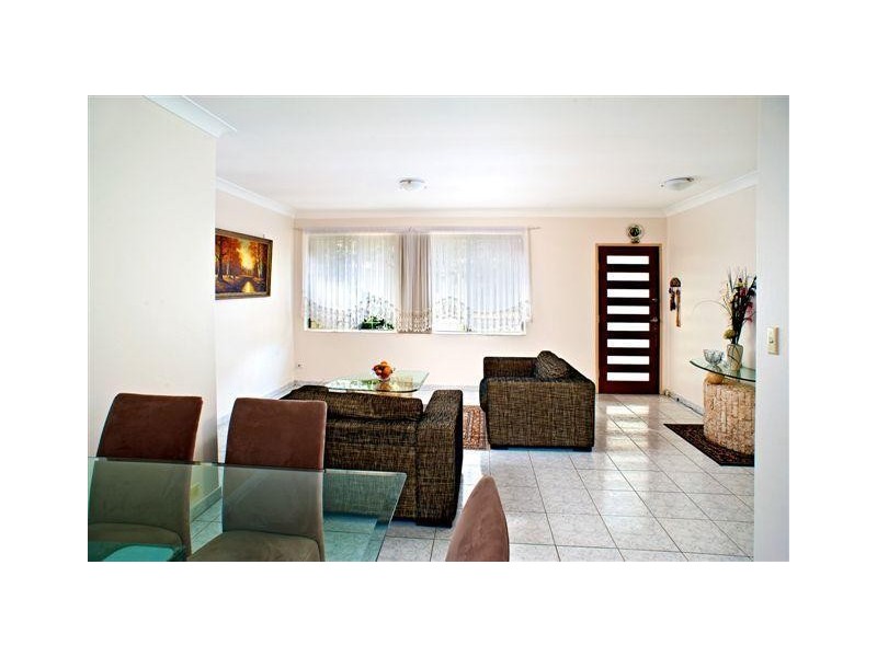 1/12 Nilson Avenue, Hillsdale NSW 2036