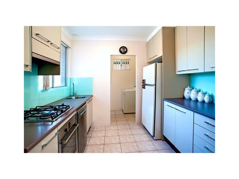 1/12 Nilson Avenue, Hillsdale NSW 2036