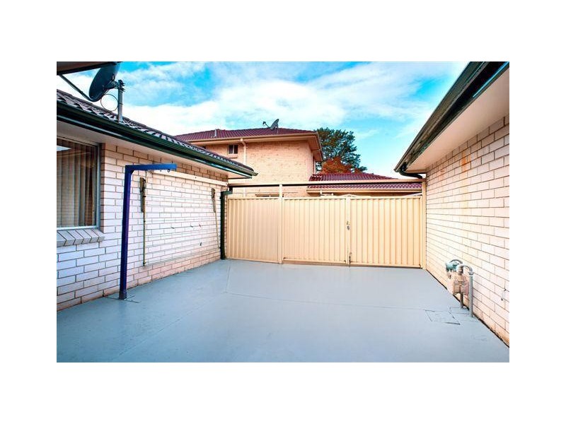 1/12 Nilson Avenue, Hillsdale NSW 2036