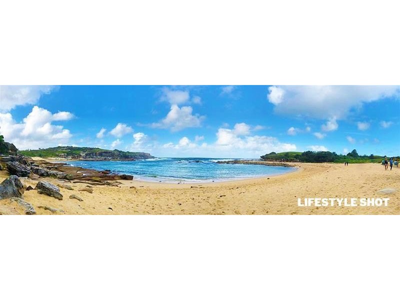 405/28 Harvey Street, Little Bay NSW 2036