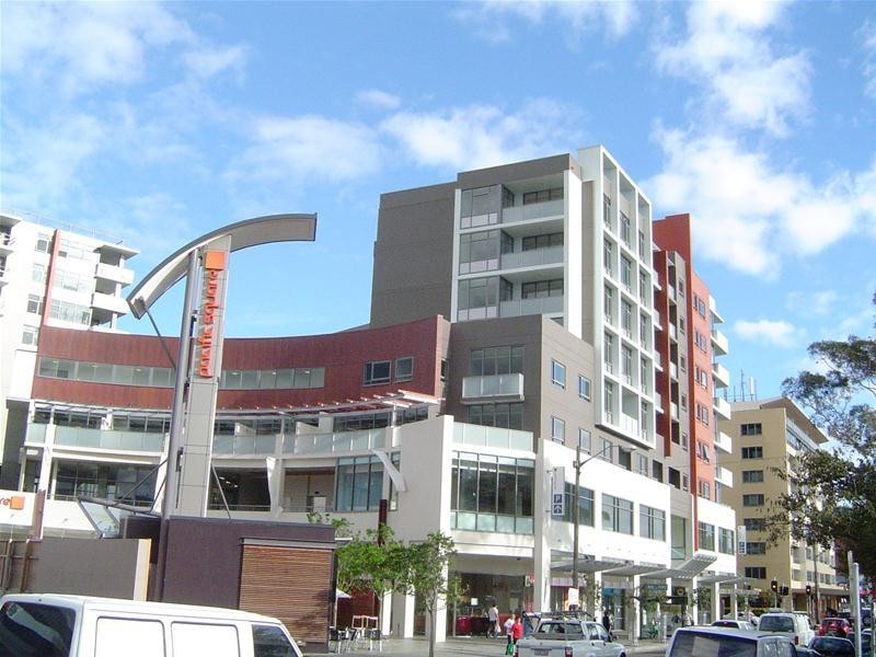 904/747 Anzac Parade, Maroubra NSW 2035