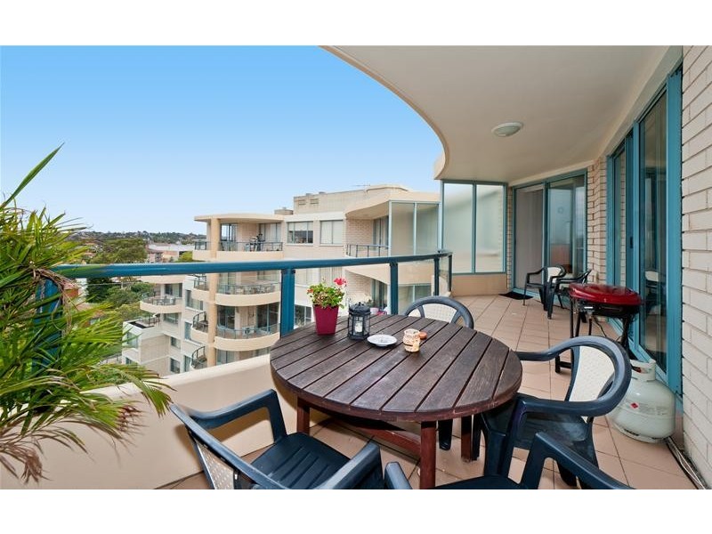 90/116 Maroubra Road, Maroubra NSW 2035