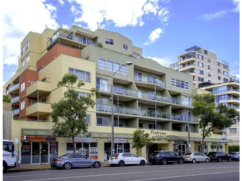 212/104-112 Maroubra Road, Maroubra NSW 2035