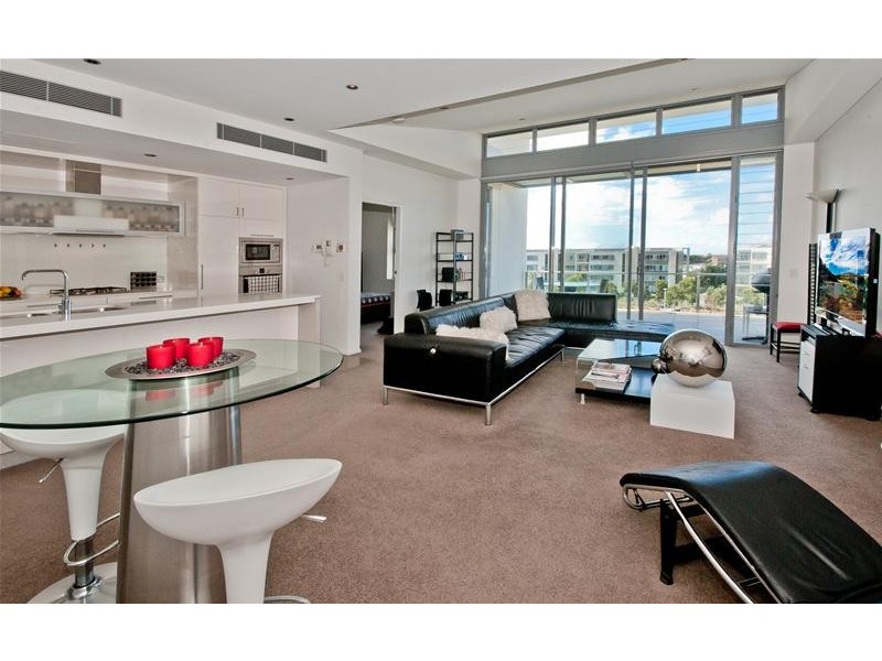 401/7 Jenner  Street, Little Bay NSW 2036