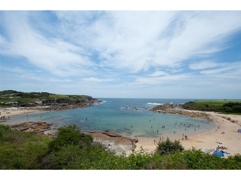 401/7 Jenner  Street, Little Bay NSW 2036