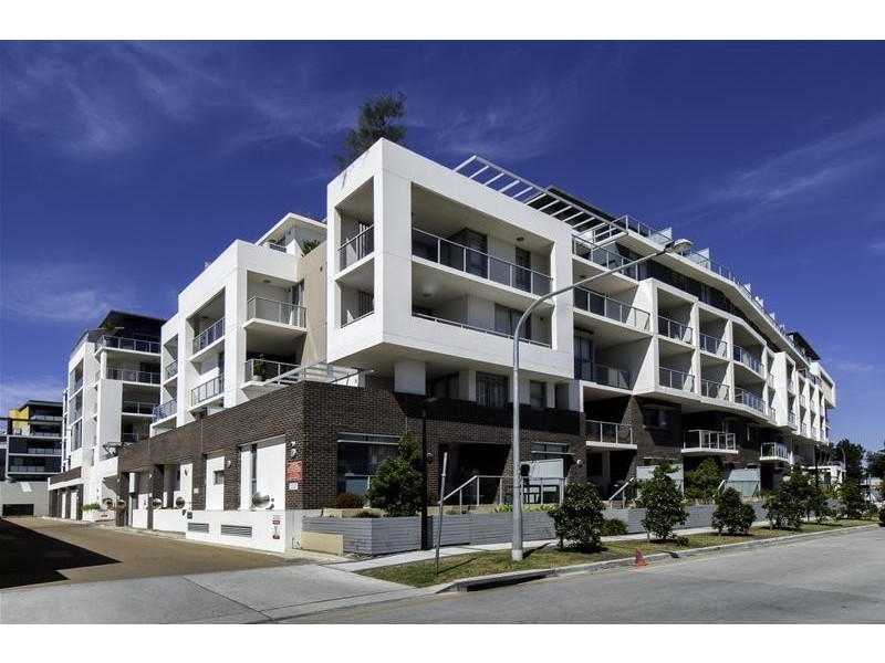 E310/43-45 Wilson Street, Botany NSW 2019