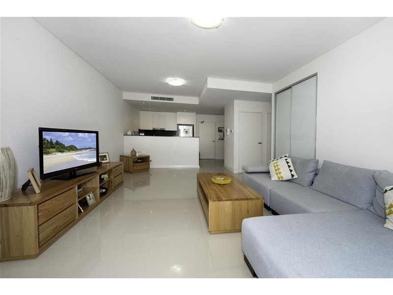 E310/43-45 Wilson Street, Botany NSW 2019