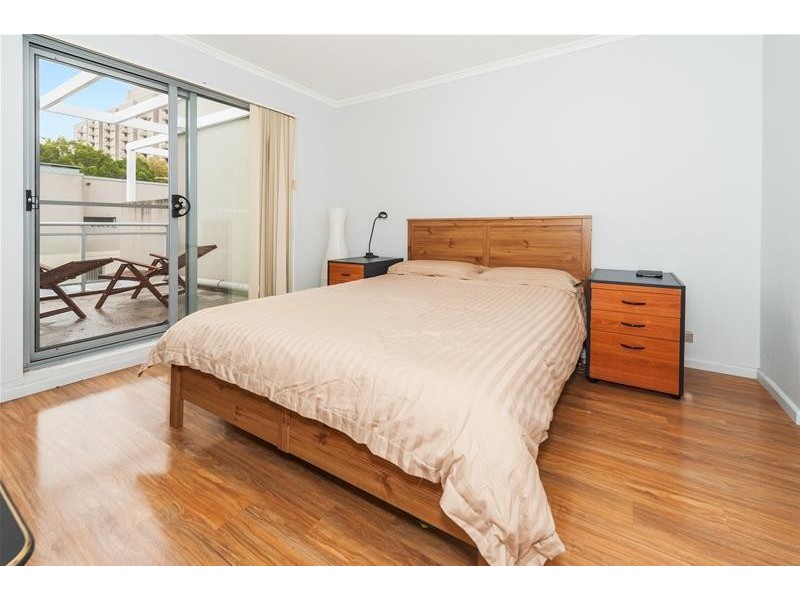 55/110 Wellington Street, Waterloo NSW 2017