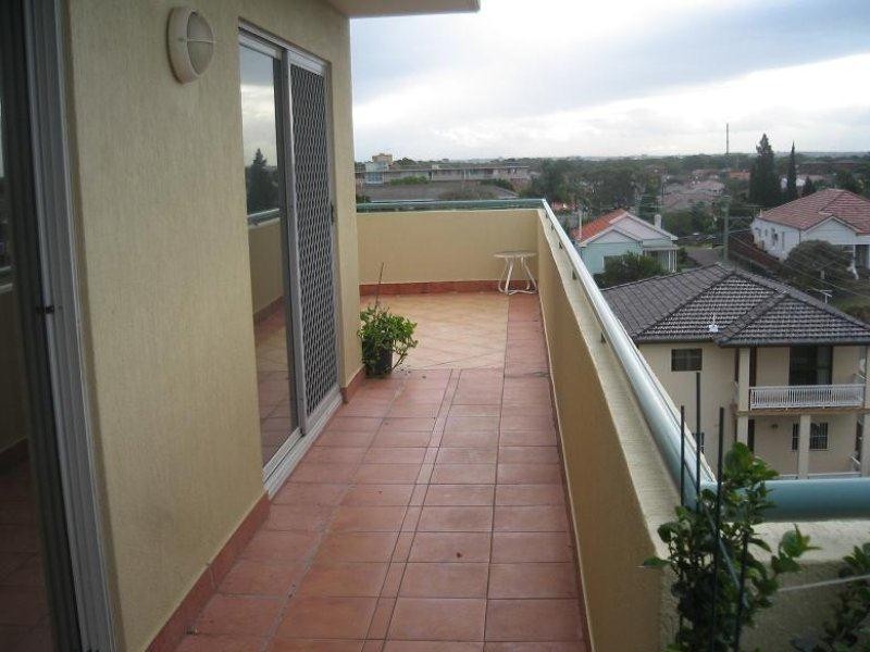 605/108 Maroubra Road, Maroubra NSW 2035